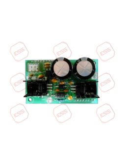 Spectrum TS Power Supply Board